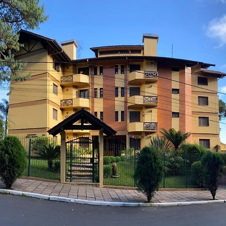 Апартаменти Vista Inspiradora Em Uma Localizacao Imbativel! Грамаду Екстер'єр фото